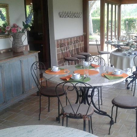 Willa Agriturismo La Solagna Montebello di Bertona Zewnętrze zdjęcie