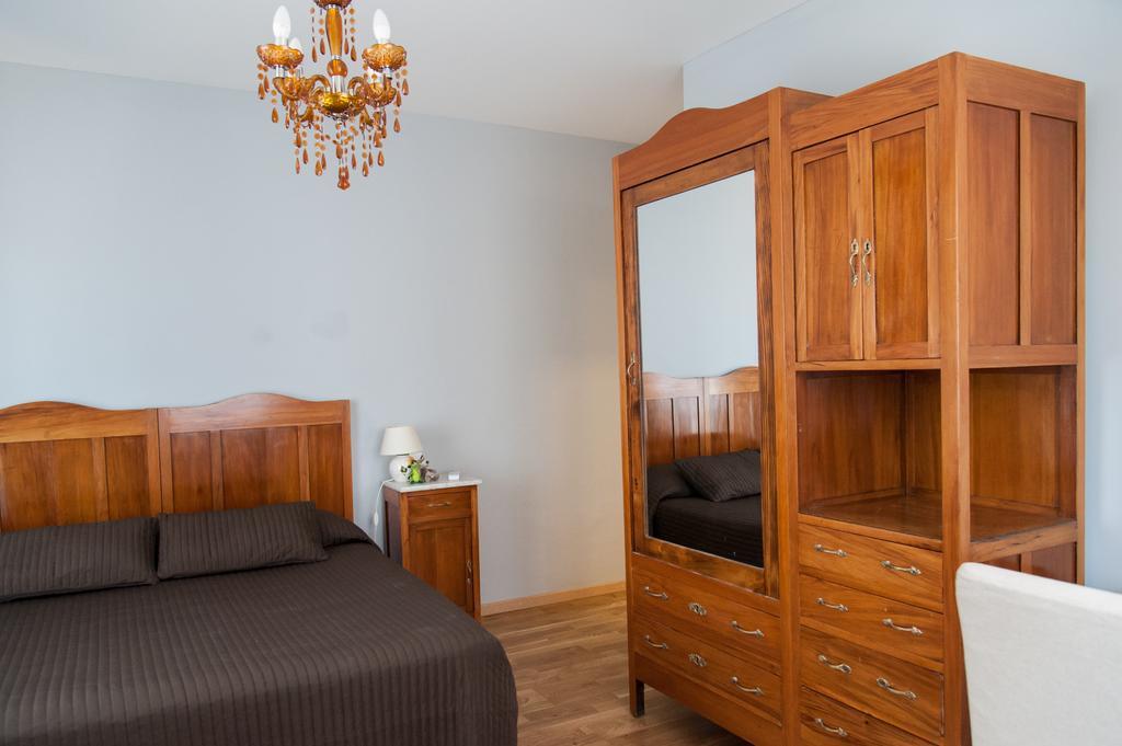 Willa Agriturismo La Solagna Montebello di Bertona Zewnętrze zdjęcie