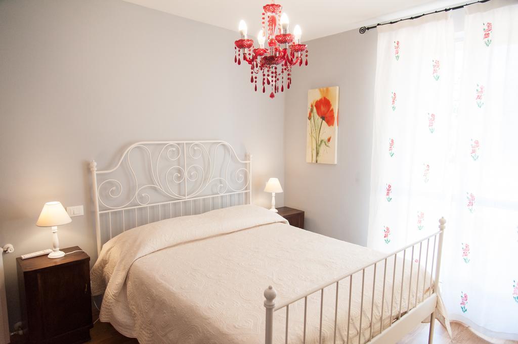 Willa Agriturismo La Solagna Montebello di Bertona Zewnętrze zdjęcie