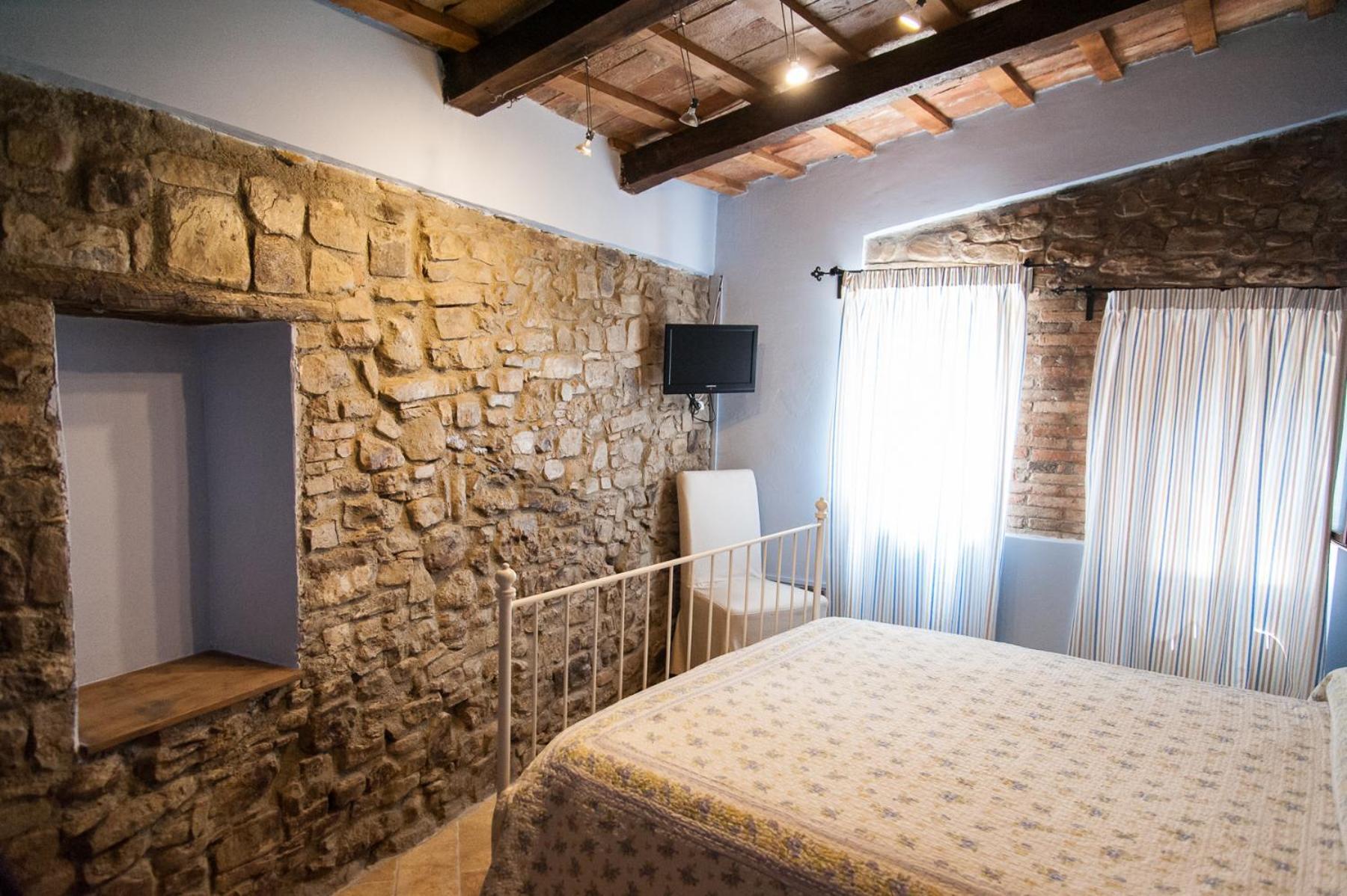 Willa Agriturismo La Solagna Montebello di Bertona Zewnętrze zdjęcie